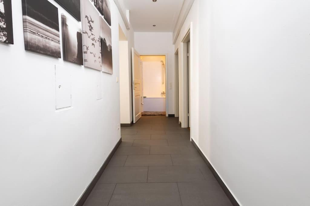 Apartment Orestaliving- 3br On The Daube Canal/friedensbruecke *